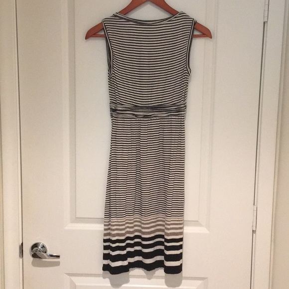 Max Studio Beach Dress - Picture 6 of 6